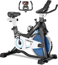 Labgrey exercise bike for sale  LIVERPOOL