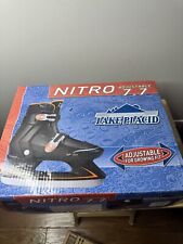 Lake placid nitro for sale  Waynesboro