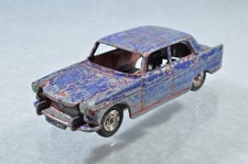 dinky toys peugeot 404 d'occasion dinky toys peugeot 404 d'occasion Is-sur-Tille