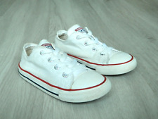 Converse star low for sale  NOTTINGHAM