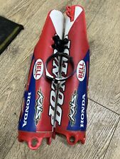 Used honda crf for sale  NEW MILTON