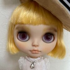 Poupee personnalisée blythe d'occasion  Expédié en France