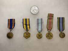 Lot ww2 medals for sale  Gainesville