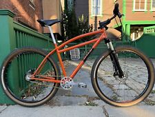 Wily steel custom for sale  Jamaica Plain
