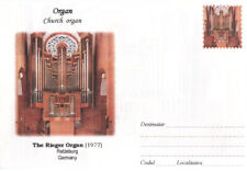 Cover brief orgue d'occasion  Illzach
