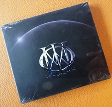 DREAM THEATER [ DREAM THEATER ] PROMO DOUBLE CD THAILAND EDITION SEALED comprar usado  Enviando para Brazil