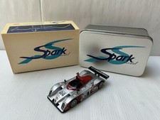 Spark scyd05 reynard d'occasion  Angers-