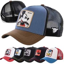 Berretto baseball patch usato  Ottaviano
