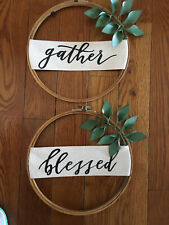 Wall hangings decor for sale  Potosi