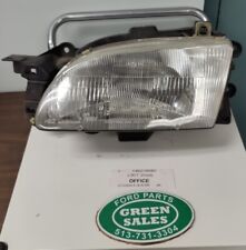 Ford aspire sport for sale  USA