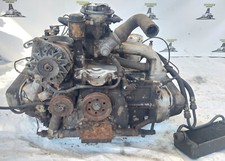 Blocco motore lancia usato  Sant Angelo Romano