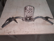 Vespa struzzo manubrio usato  Messina