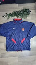 Veste imperméable nike d'occasion  Tours-