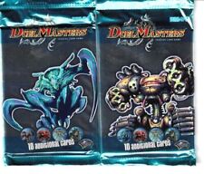 Duel masters tcg d'occasion  Expédié en Belgium