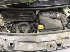 Renault traffic vauxhall for sale  HERTFORD