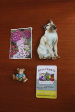 Souvenir fridge magnets for sale  NORTHALLERTON