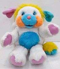 Grande peluche popples d'occasion  Jonquières