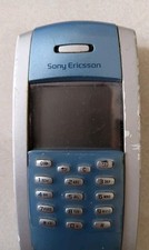 Vintage sony ericsson for sale  ILFORD