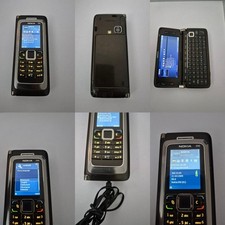 Cellulare nokia e90 usato  Giugliano in Campania