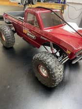 Redcat ascent rtr for sale  Longwood
