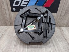 Kit de ferramentas 12-18 fabricante de equipamento original BMW F30 328 330 335 340 macaco de pneu sobressalente de emergência conjunto comprar usado Kit de ferramentas 12-18 fabricante de equipamento original BMW F30 328 330 335 340 macaco de pneu sobressalente de emergência conjunto comprar usado  Enviando para Brazil