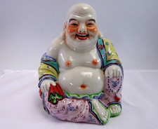 Porcelain buddha figure for sale  Skowhegan