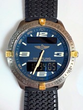Breitling chronometer aerospac for sale  Wake Forest