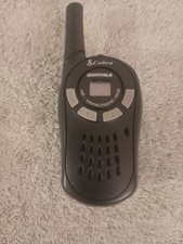 Cobra micro talk for sale  Sebastian