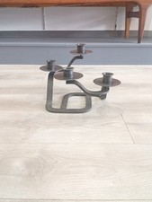 bougeoir fer forge d'occasion bougeoir fer forge d'occasion Expédié en Belgium
