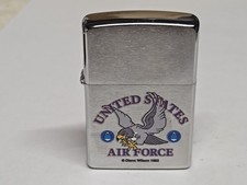 Vintage 2010 zippo for sale  Higginsville