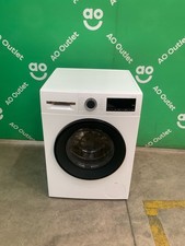 Bosch washing machine for sale  CREWE
