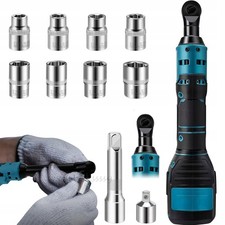 Elektrischer akku ratschenschr gebraucht kaufen Elektrischer akku ratschenschr gebraucht kaufen  Aspisheim, Grolsheim