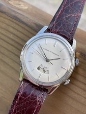 1960s girard perregaux usato  Firenze