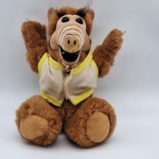 Kleines alf plüsch gebraucht kaufen  Oebisfelde