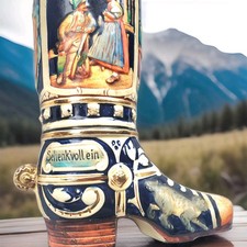 Old vintage boot for sale  New Fairfield