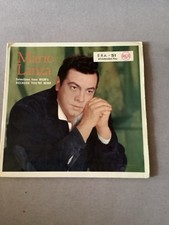 Single mario lanza gebraucht kaufen  Zittau