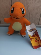 Pokemon plush charmander for sale  Hanover
