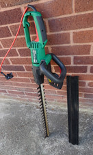 Qualcast ght600a1 600w for sale  WEST BROMWICH