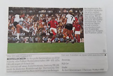 Sprengel bild fußballweltmeis gebraucht kaufen  Buchholz i.d. Nordheide