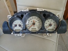 Slk 170 tacho gebraucht kaufen  Nürnberg