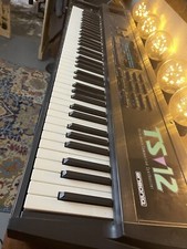 Ensoniq ts12 key for sale  Colorado Springs