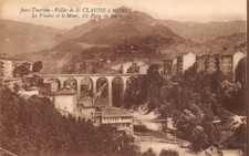 Vallée claude morez d'occasion  Rioz