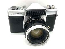 Kowaflex model slr d'occasion  Expédié en France