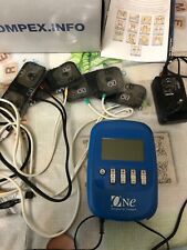 Compex one electrostimulateur d'occasion  Billère