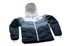 Nike winter jacke gebraucht kaufen  Offenbach am Main
