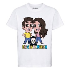 youtube t shirt usato youtube t shirt usato Reggio Calabria