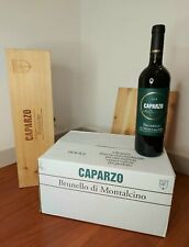 Vino brunello montalcino usato  Bergamo