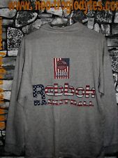 Vintage reebok apparel usato  Italia