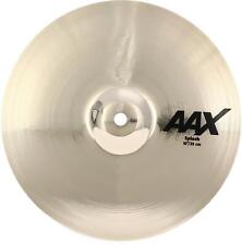 Sabian inch aax for sale  Fort Wayne