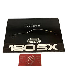 S13 nissan 180sx for sale  Lexington